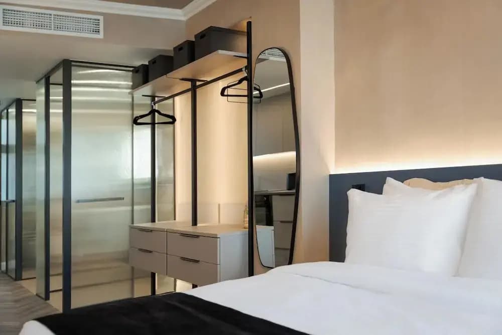 Acropolis Luxury Athens Suites - photo 2
