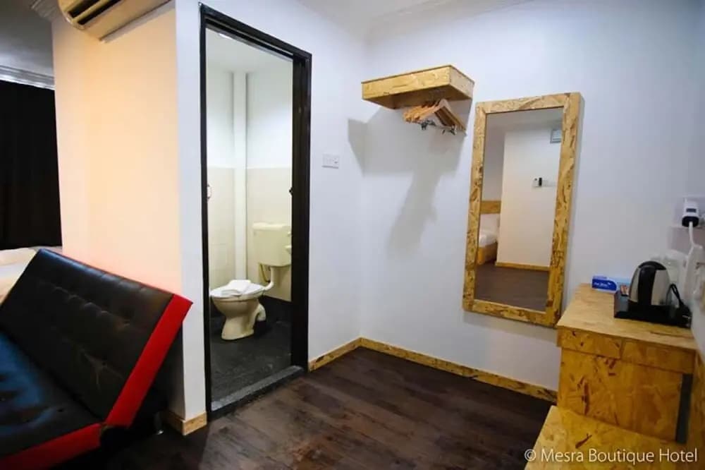 Mesra Boutique Hotel - photo 26
