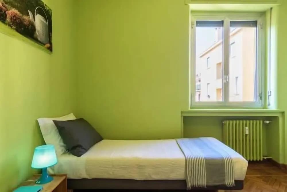 Dieci Flexyrent Apartment - photo 5