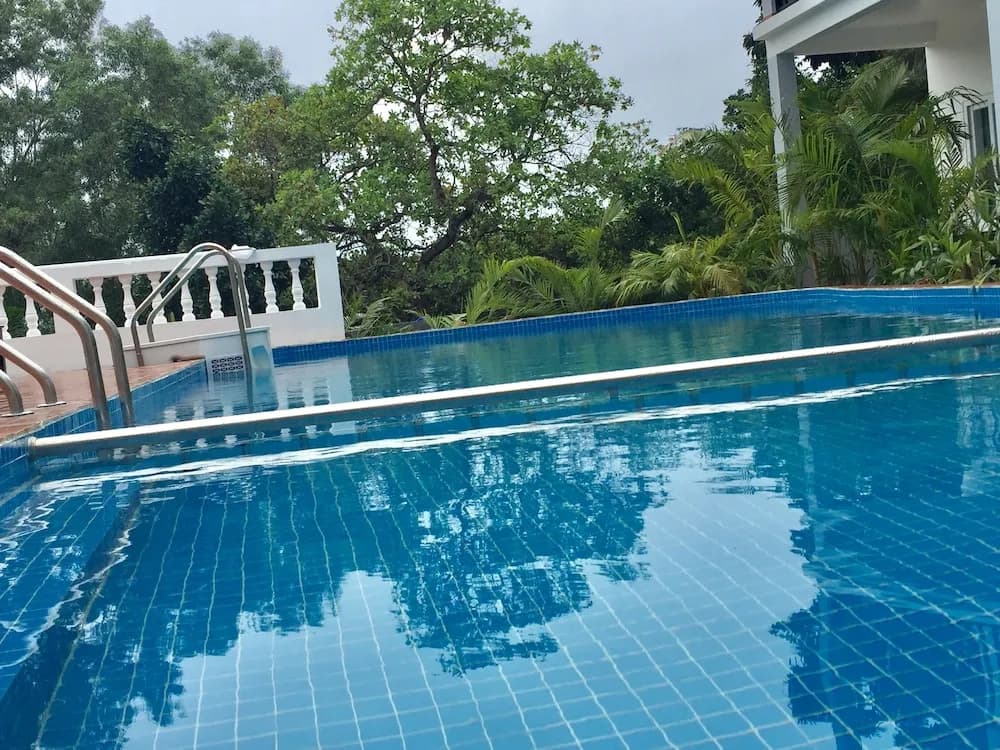 The Hill Resort - photo 14
