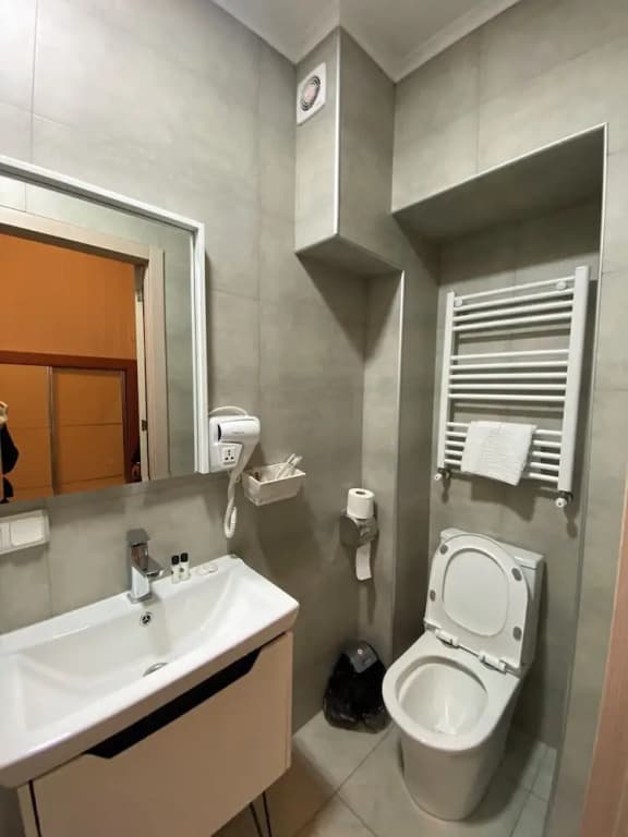 Hotel The Builder 124 - photo 14