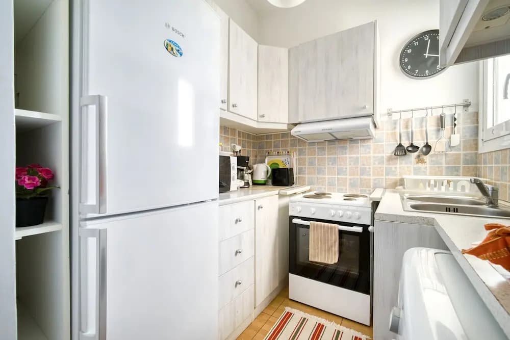 1 Bedroom Superior Apartment - photo 12