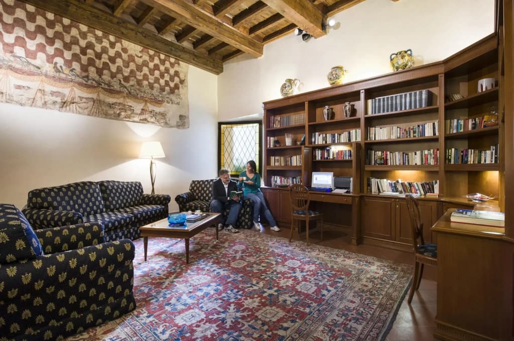 Hotel degli Orafi - photo 25
