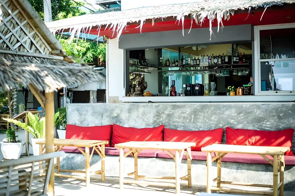 VIVA on the Beach Hotel - photo 18