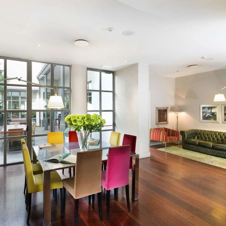 Town House 12 - photo 19