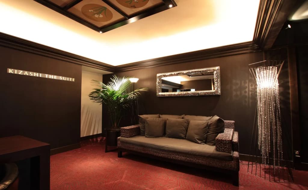Kizashi The Suite - photo 2