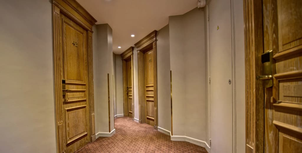 Hôtel du Midi Paris Montparnasse - photo 15