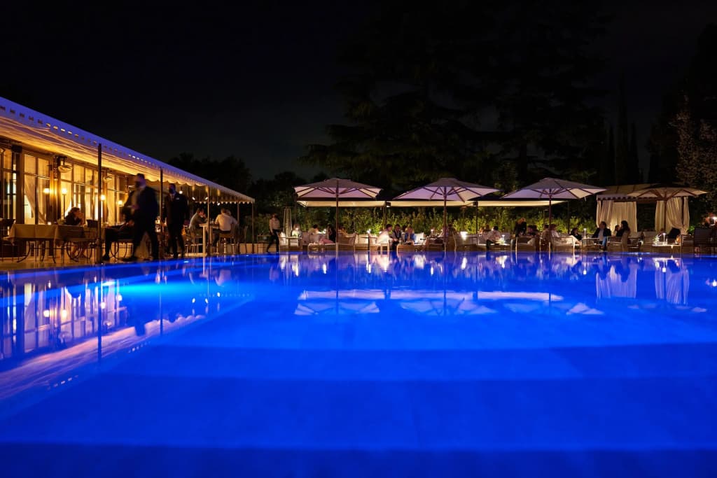 Villa Cora - photo 17