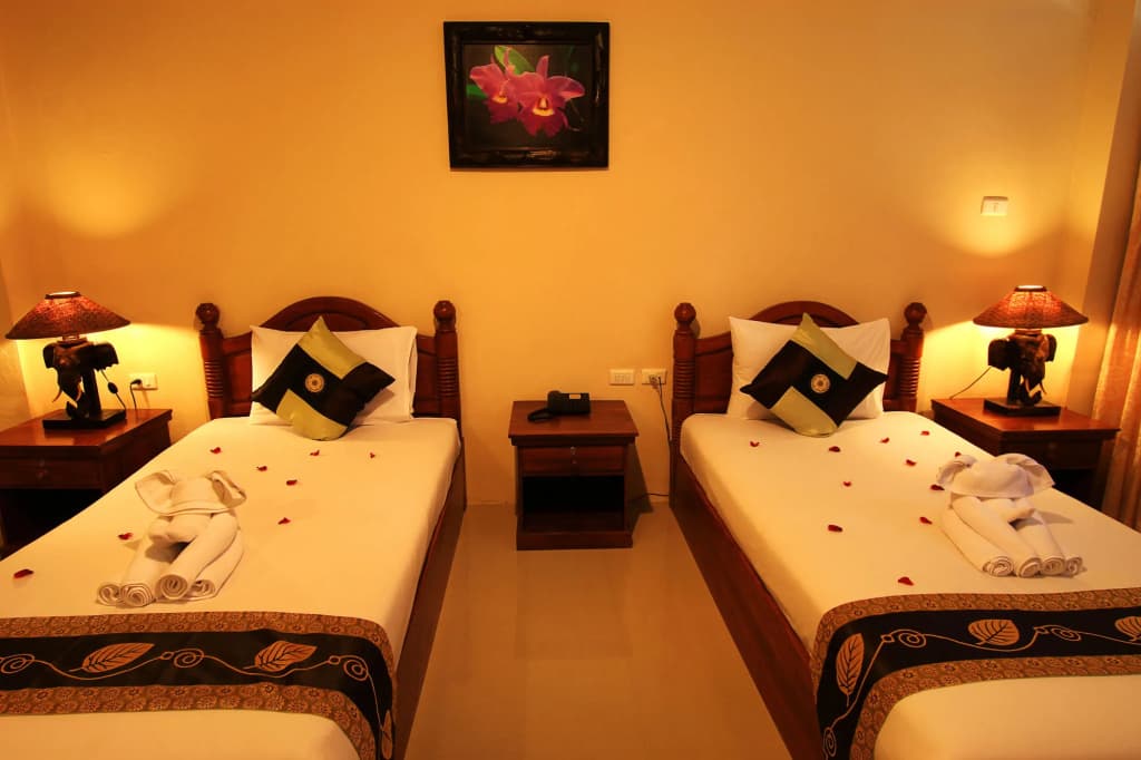 Aonang Goodwill Hotel - photo 2