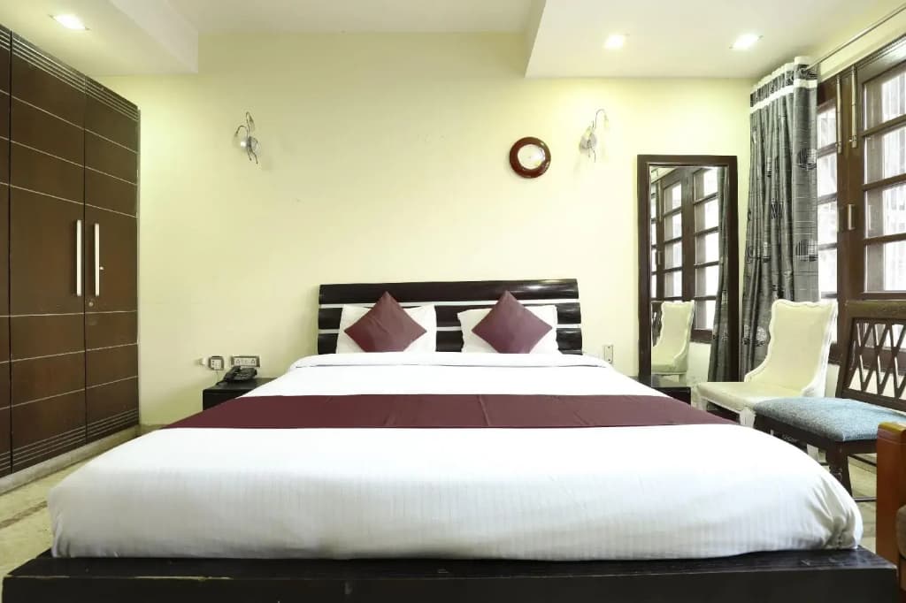 Livia Residency - photo 12