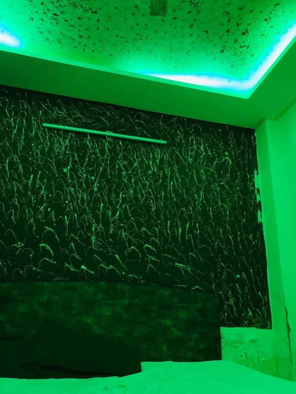 Sky view Residency - photo 11