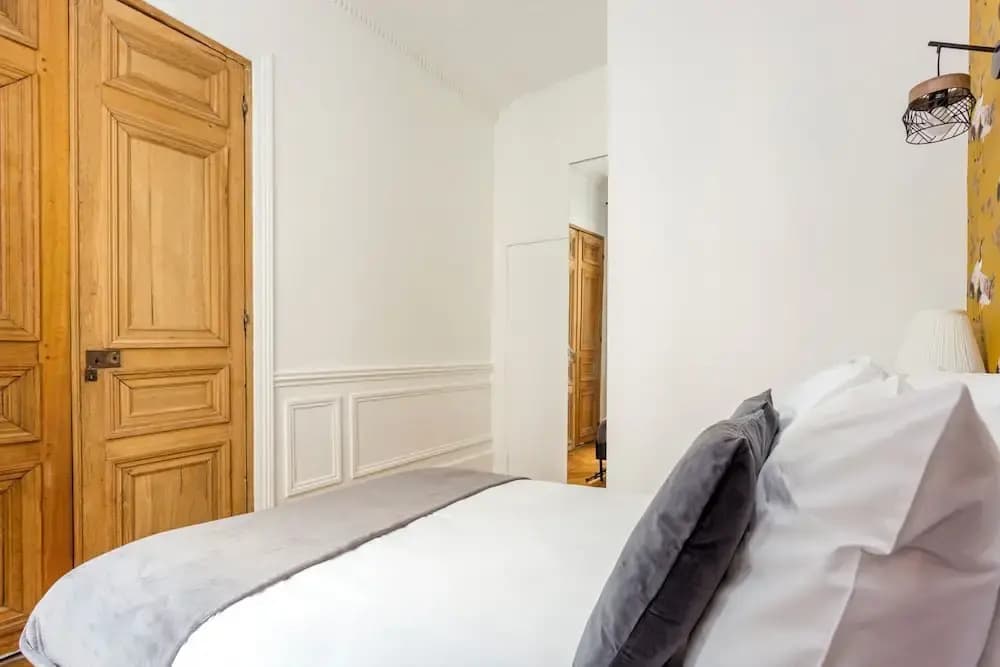 Merveil Family Suite - Opera Castellane - photo 16