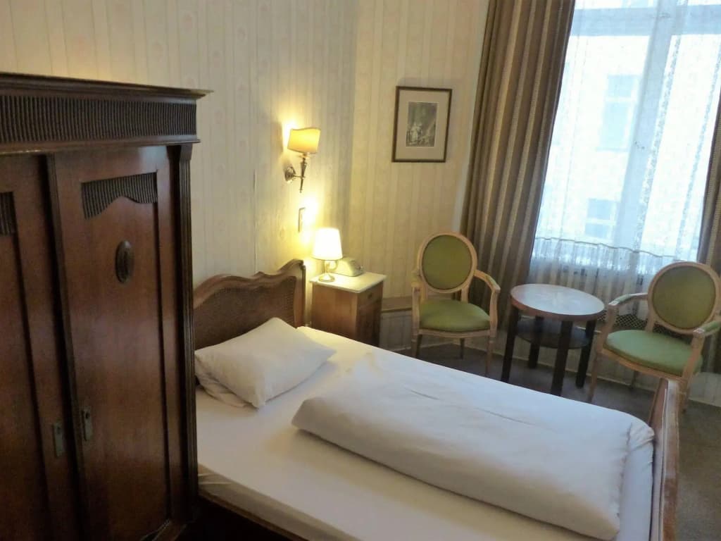 Hotel-Pension Funk - photo 3