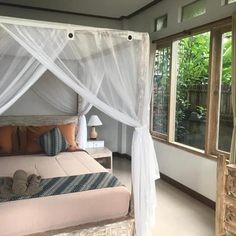 Raditya Villa Ubud - photo 29