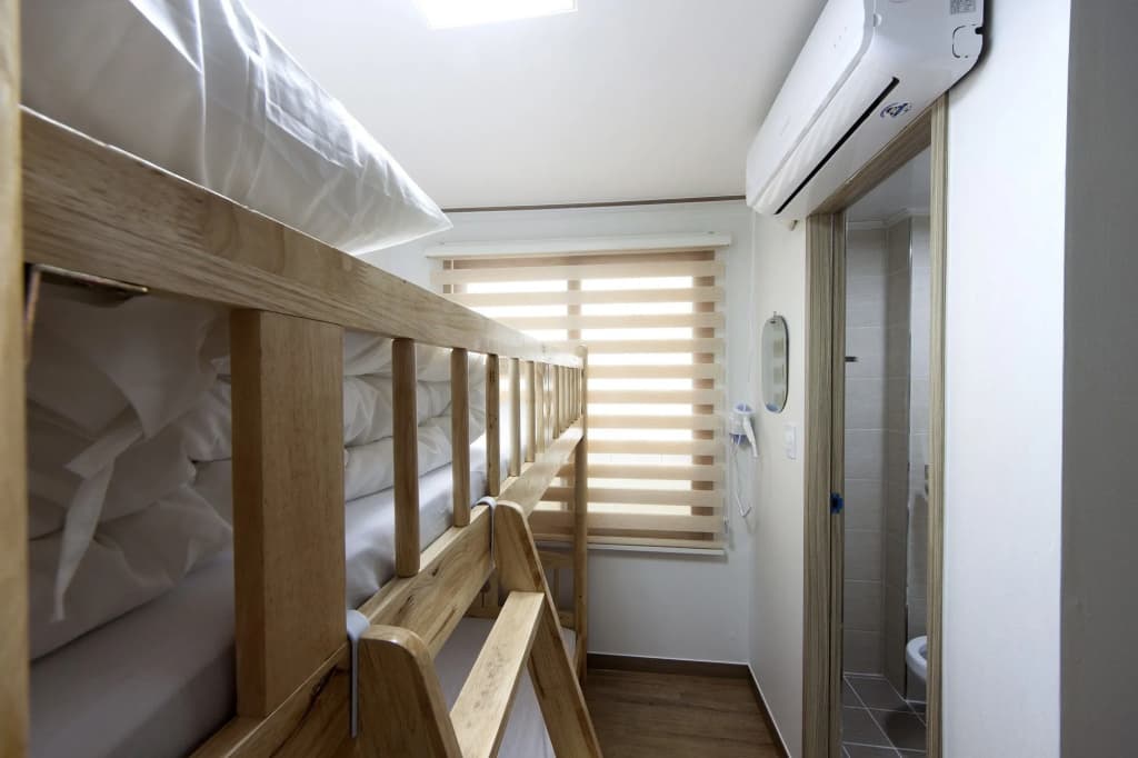 Charim Guesthouse - photo 4
