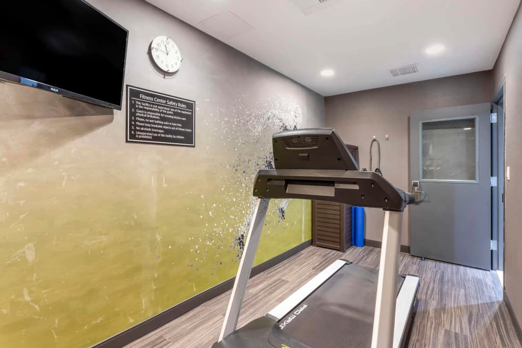 Best Western Brooklyn-Coney Island Inn - photo 16