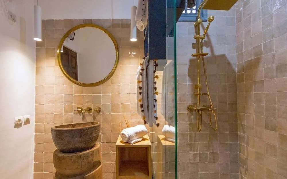 Riad 48 Spa Resort - photo 4