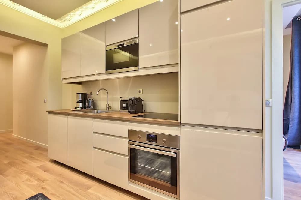61 - Luxury Parisian Home Sebastopol 2DD - photo 9
