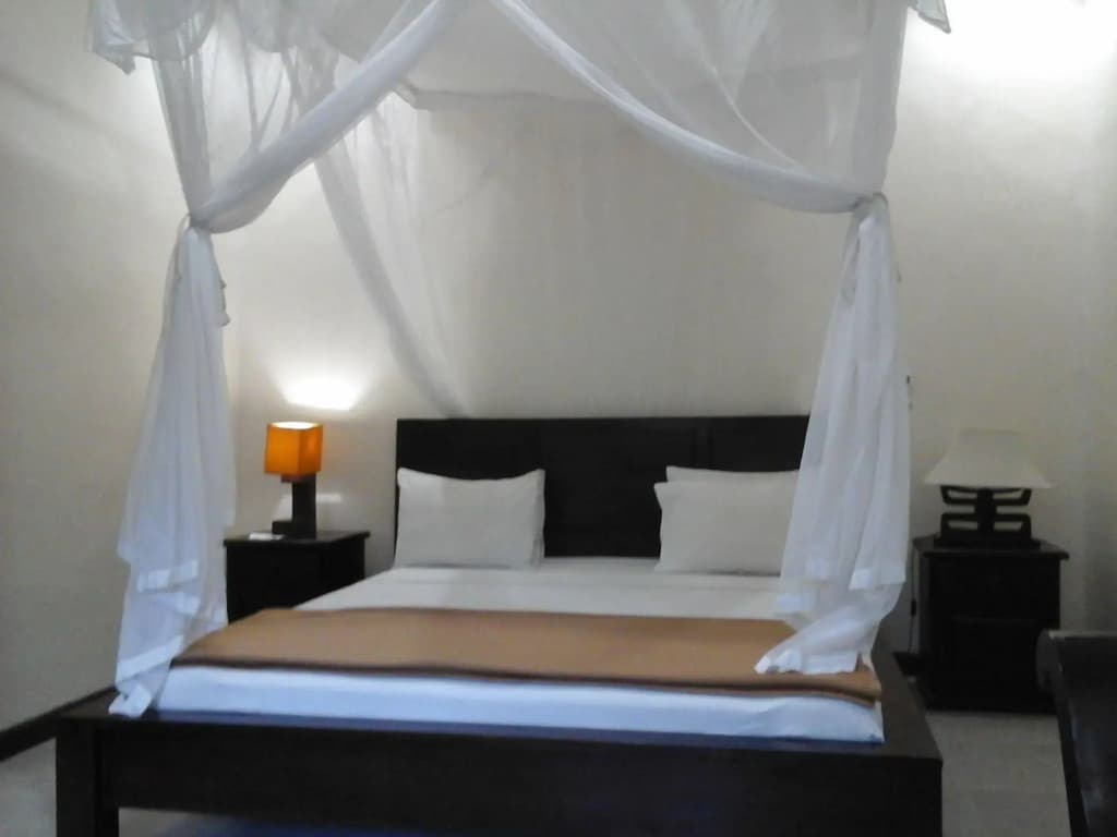 Villa Pecatu Ubud - photo 2