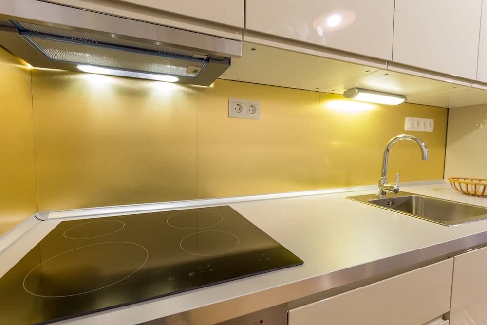 Goodtrip Apartments - Madách square - photo 13