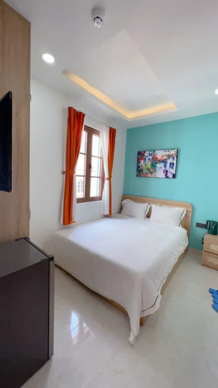 Rova 32 Hotel - photo 4