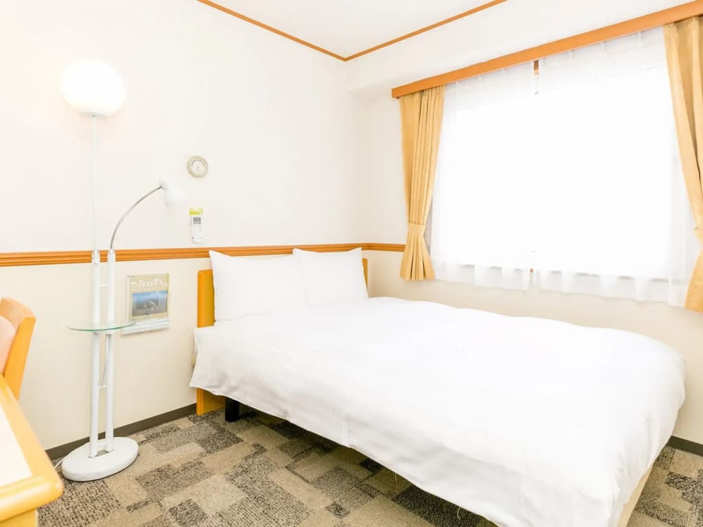 Toyoko Inn Tokyo Ikebukuro Kita 2 - photo 24
