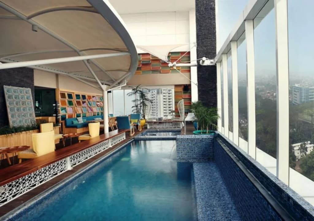 Mercure Jakarta Simatupang - photo 16