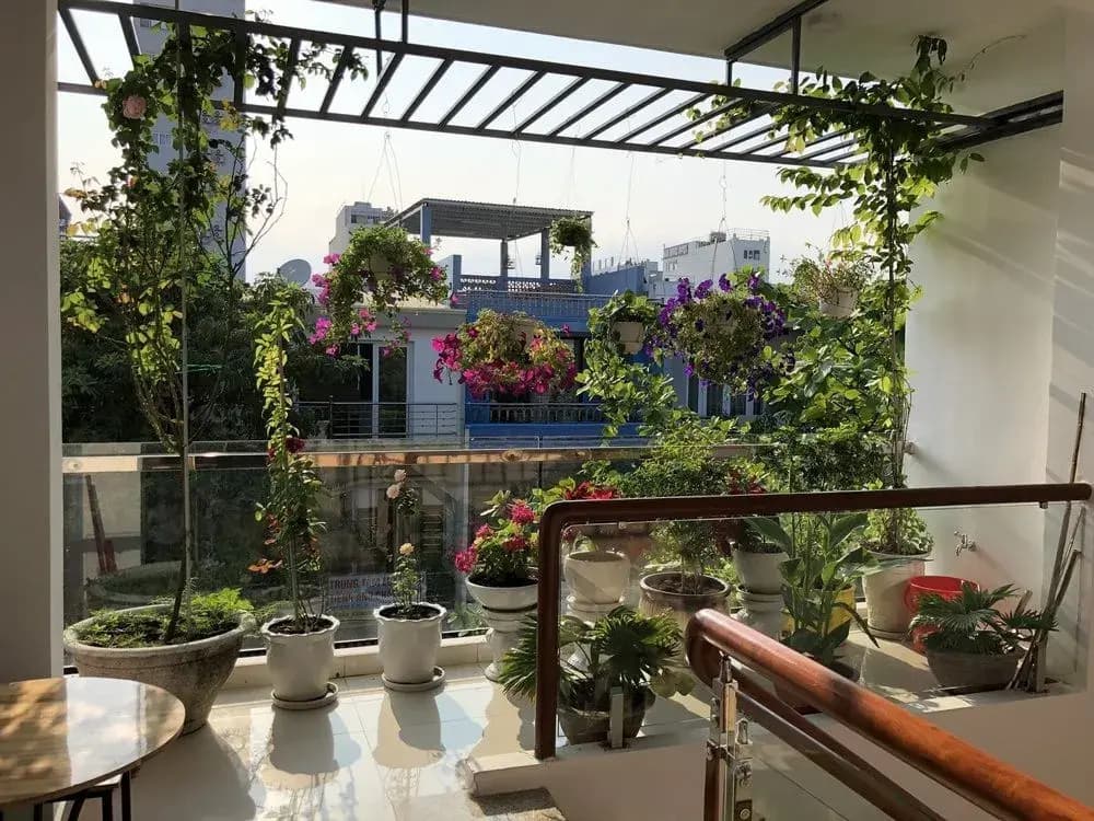 M2 Apartment Han River - photo 12