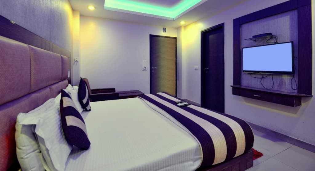 Welcome Palace Paharganj - photo 40