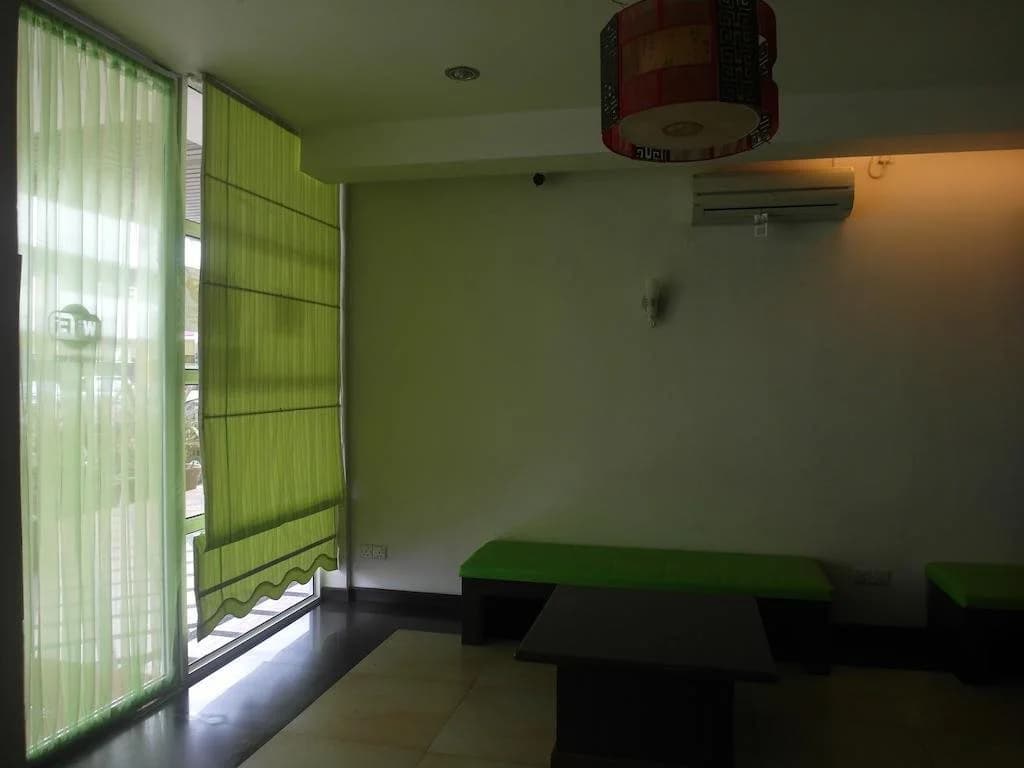 Hotel O agon Inn - photo 5