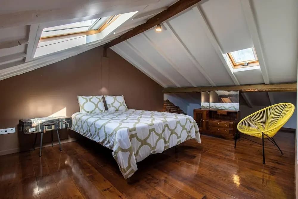 Beautiful Classic Designed 3-bed Villa in Lisboa - photo 4