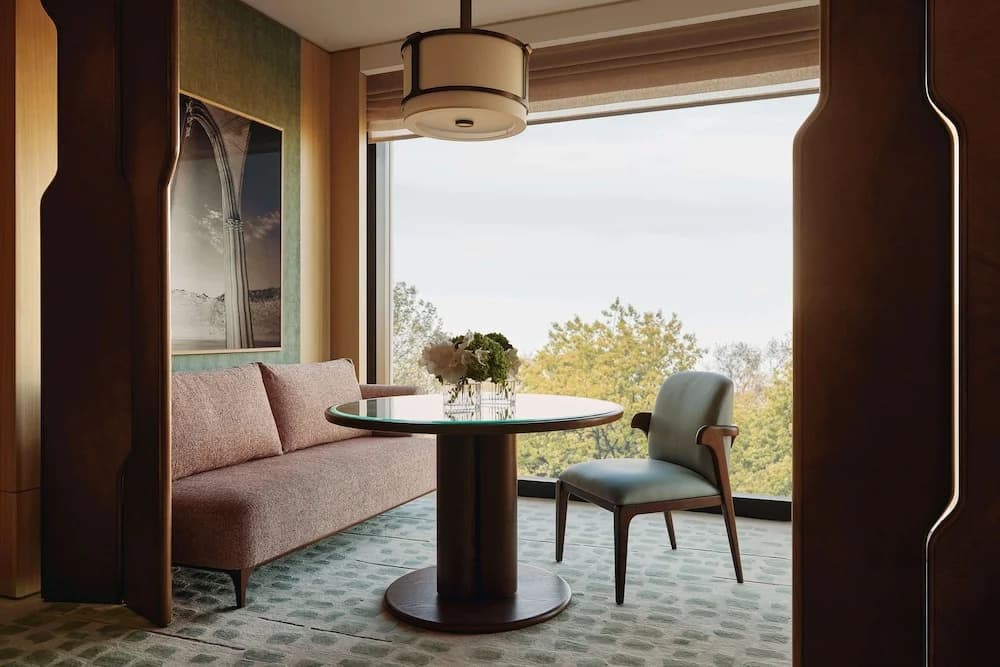 The Emory, Maybourne - photo 8