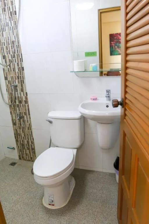 Kavil Guesthouse - photo 23
