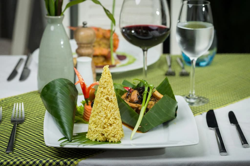Nita By Vo Luxury Hotel - photo 11