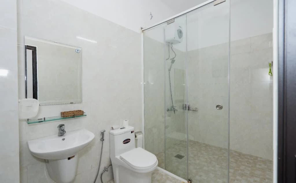 Shjmily House - photo 6