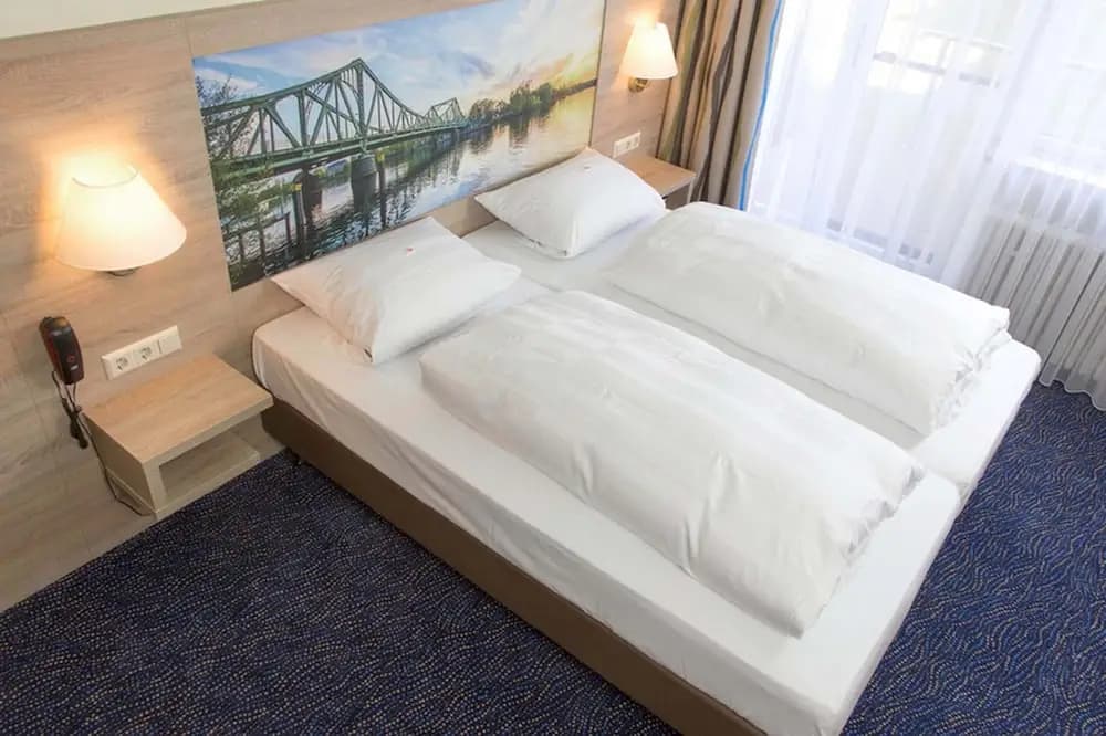 Seehotel Grunewald - photo 27