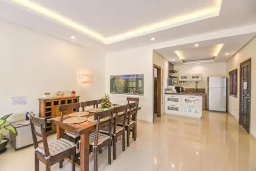 Villa Amalia - photo 25