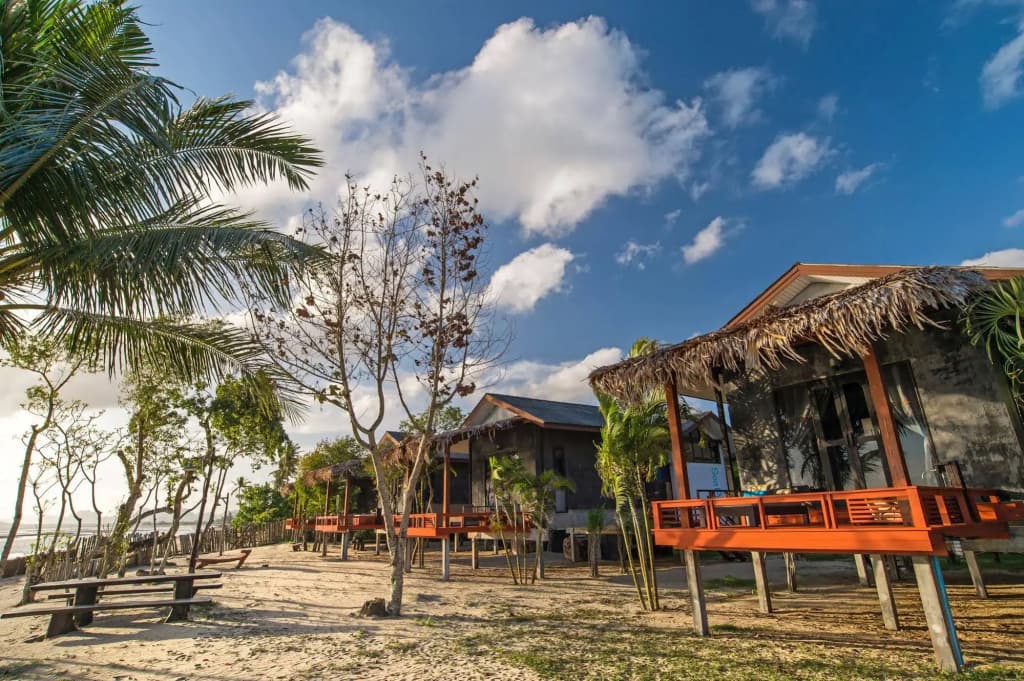 Islanda Hideaway Resort - photo 17