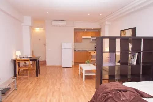 Loft Parc Guell - photo 4