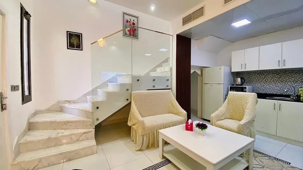 Romantic Hideaway One Bedroom Villa - photo 6