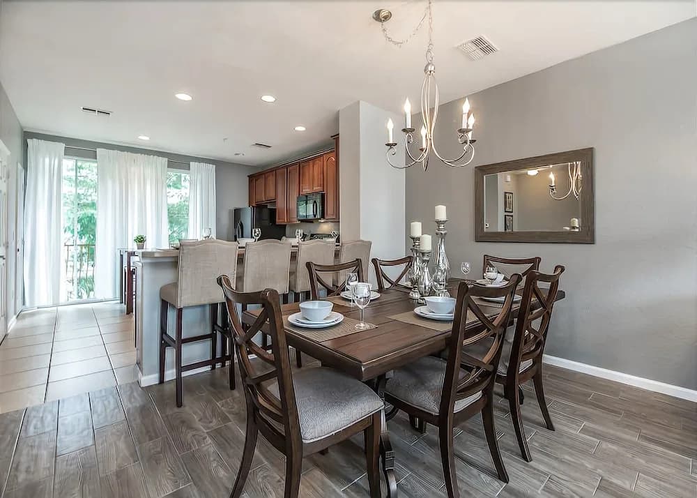 Updated Townhome, Near Conv Ctr, Universal & I-dr - photo 19