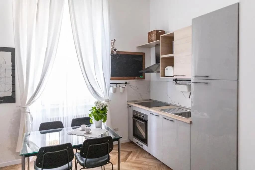 Menabrea 33 - stylish apartment! - photo 10