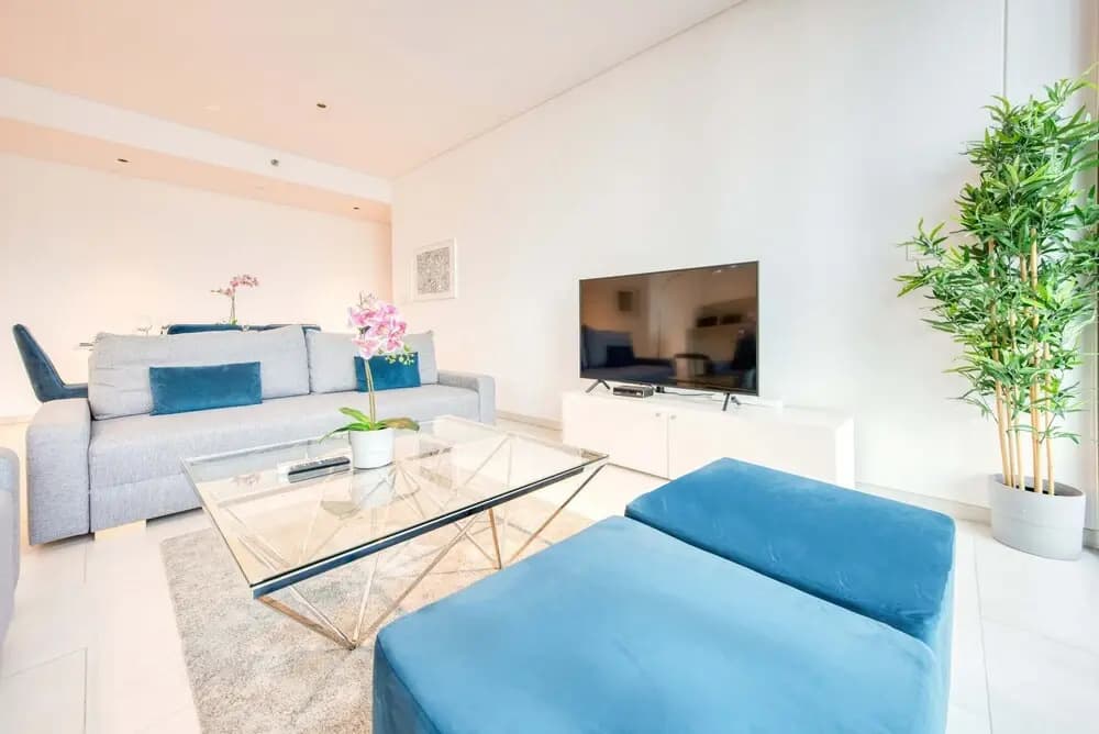 Maison Privee - Marquise Square - 2504 - photo 18