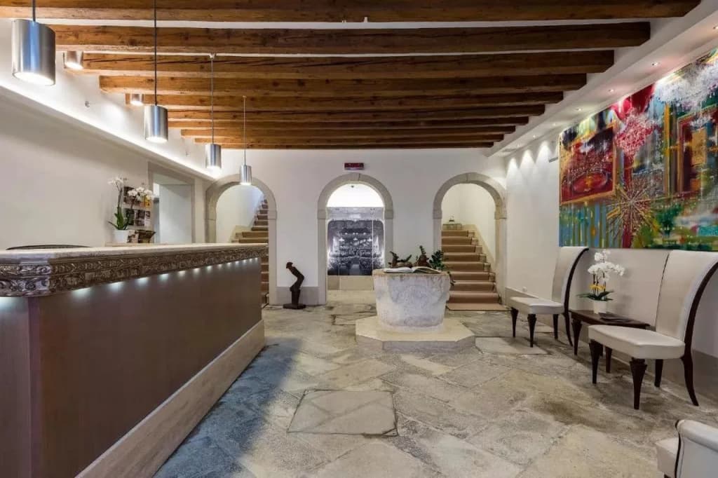Hotel Dell'Opera - photo 14