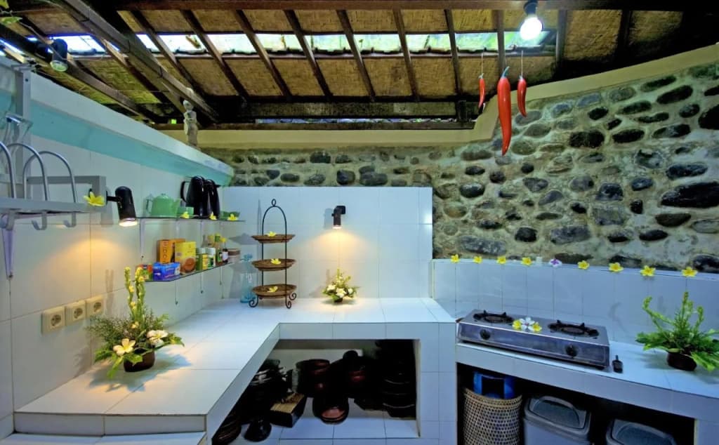The Mahogany Villa - photo 11