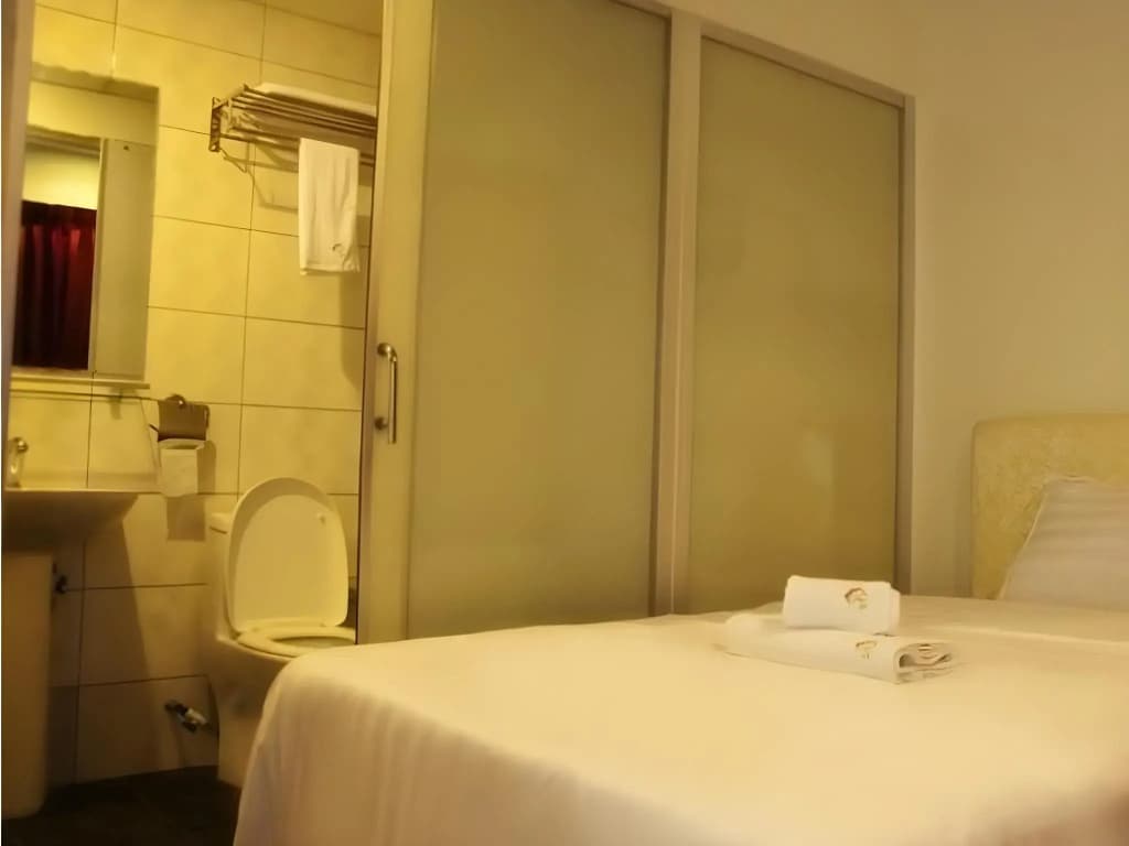 HomeStay Kuching - photo 18