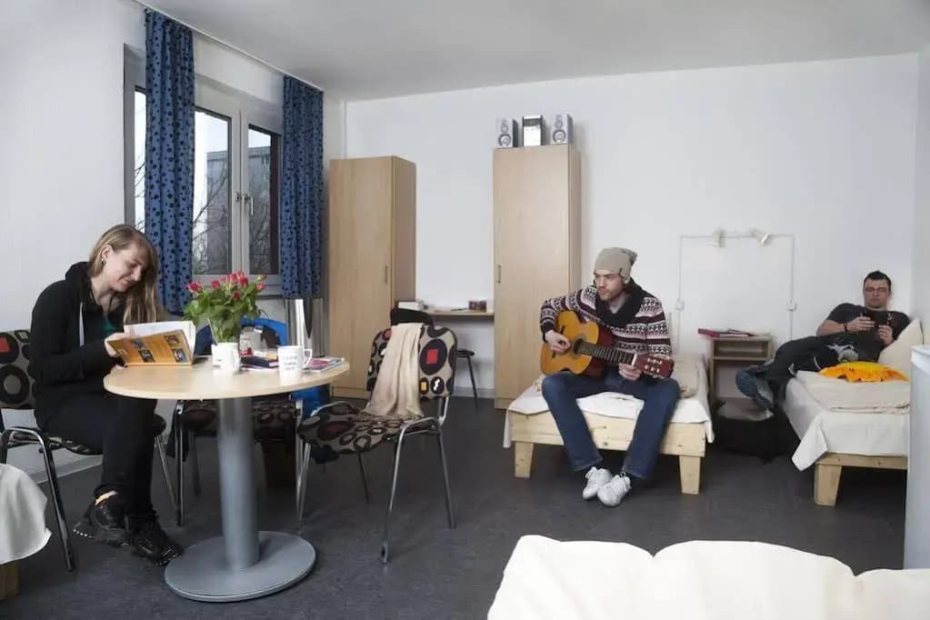 Hostel Pro-social - photo 12