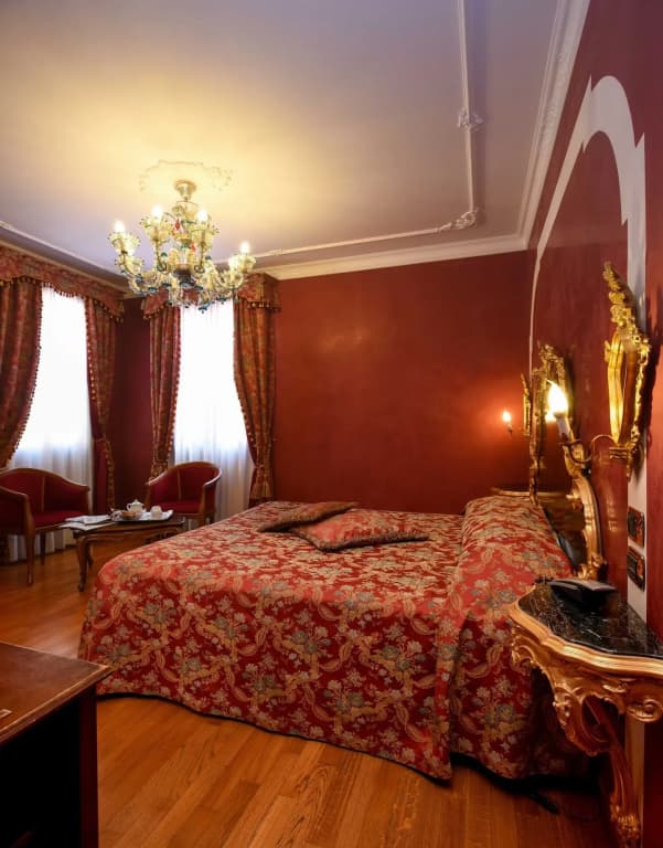 Hotel Ca' Alvise - photo 17