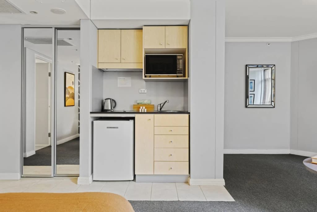 Quiet City Abode in Sydney - photo 12
