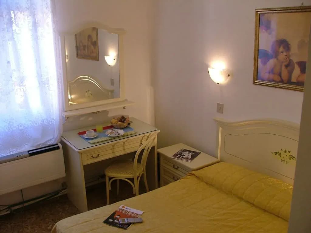 Airone Hotel - photo 4